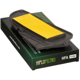 Resim Peugeot200 Lxr I.E. 09-14 Hfa5104 Hiflo Hava Filtresi 