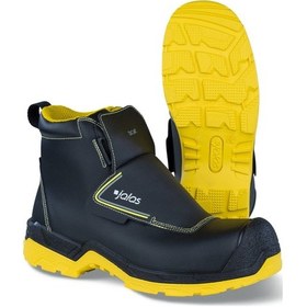 Resim Jalas 1228w S3, Src, Cı, Hro, Hı, Wg İş Güvenlik Kaynakcı / Döküm Çok Renkli 