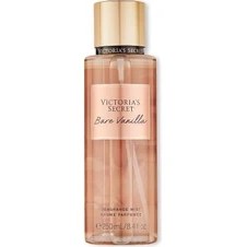 Resim Victoria's Secret Bare Vanilla-Coconut Passion Vücut Spreyi Ikili Set 