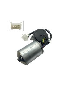 Resim Faz 24v Silecek Motoru 500kp Ford Cargo N11.8435 