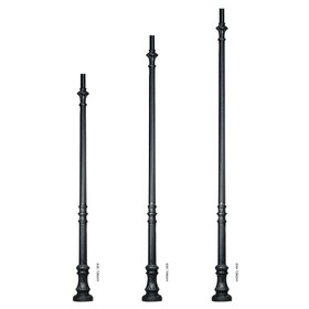 Resim Karmel Range Dış Aplik - Kahverengi 