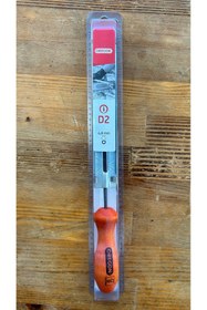 Resim Oregon D2 4.8 mm zincir bileme eğesi 