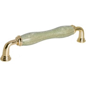 Resim Porcellana Perla Porselen Kulp-dolap-çekmece-mobilya-mutfak Dolabı-çocuk Odası-safir128mm(12,8CM)-stk5253 