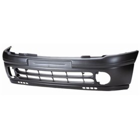 Resim PARCAWORLD Renault Clio Ön Tampon Delikli 98-01 Orjinal Ref. No: 7701470895 Uyumlu Ren07cl015 
