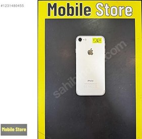 Resim Apple iPhone 7 İkinci El TR | 32 GB | Gümüş 
