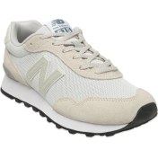 Resim New Balance Wl515 Nb Lifestyle Women Shoes Açık Gri Kadın Spor Ayakkabı 