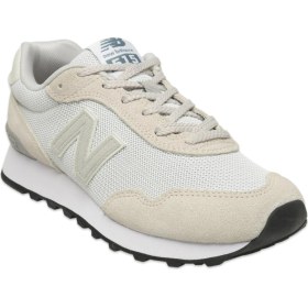 Resim New Balance Wl515 Nb Lifestyle Women Shoes Açık Gri Kadın Spor Ayakkabı 