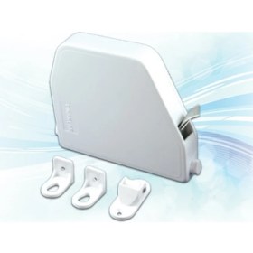 Resim İnter Panjur Makarası Panjur Ipi Pencere Için Beyaz(10 Adet) 