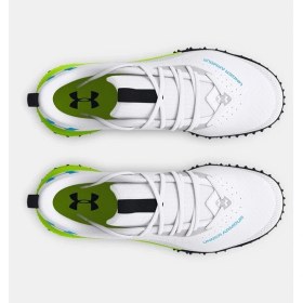 Resim Under Armour Erkek UA Shadow 2 Halı Saha Kramponu 3027237-100 