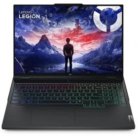 Resim LENOVO Legion Pro 7 Intel Core i9-14900HX 32Gb 1TB Nvidia Geforce RTX 4090 16Gb Gddr6, 16" Wqxga W11 