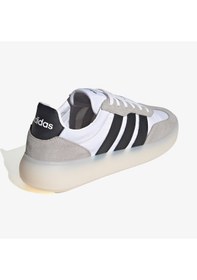 Resim Adidas Barreda Decode Unisex Beyaz Sneaker Jı2315 Beyaz 