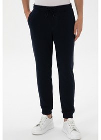 Resim U.s. Polo Assn. Erkek Lacivert Eşofman Altı 50313759-vr033 Lacivert 