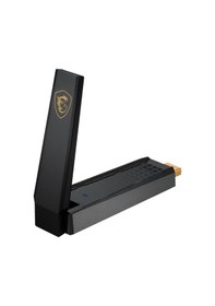 Resim Msı Axe5400 Wıfı Usb Adapter 