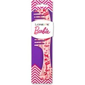 Resim Lionesse BRB-050 Barbie Tarak 