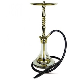 Resim Sultan Nt630 Gold Nargile Takımı 