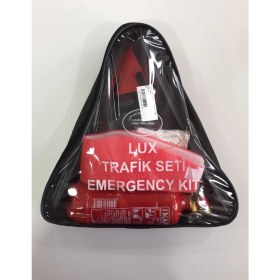 Resim Emateks Trafik Seti 