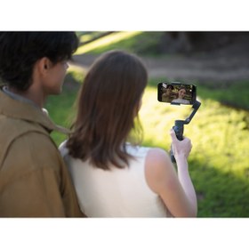 Resim DJI Osmo Mobile 8 | Türkiye Karacasulu Garantili | 