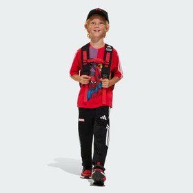 Resim adidas x Marvel Spider-Man Çocuk Tişört 