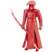 Resim Star Wars Elektronik Figür Elite Praetorian Guard C1578-C1579 