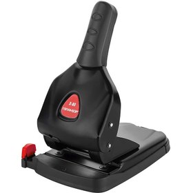 Resim Mimaks X-80 Delgeç Arşiv Tipi 65 Sayfa Kapasiteli - Siyah 