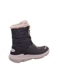 Resim Superfit Kız Çocuk Outdoor Bot 5002970072 Mor 