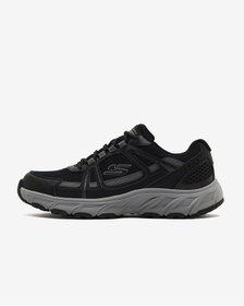 Resim Skechers Hıllcrest 2.0 Erkek Siyah Outdoor Ayakkabı 237806 Blk Siyah 