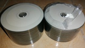 Resim 90 Adet Yazdırılabilir CD 