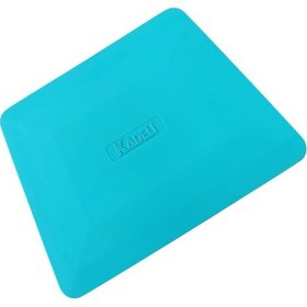 Resim Ppf/tph Kare Mavi Ragle Folyo Cam Filmi Çekme Aparatı 10.5x7.8 Cm 