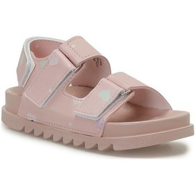 Resim Polaris Lıkya.ı Pembe Kız Çocuk Sandalet Lıkya.ı6fx 000000000102251640 