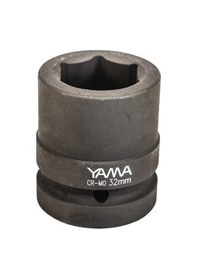 Resim Yama Yahlm128 1 28mm Crmo Metrik Lokma 