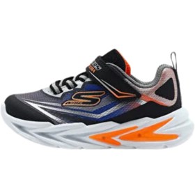 Resim Skechers Flexglow Ultra Erkek Çocuk Günlük Ayakkabı 