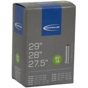Resim Schwalbe Av19 27.5" 28" 29" Oto Sibop Siyah 
