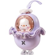 Resim Leezsing Mor Usb Şarjlı El Isıtıcı 2400mah - 2 Seviye Isı Regülasyonu, Taşınabilir Power Bank, 3 Saniye Hızlı Isıtma, Titreşim Fonksiyonu Siyah 