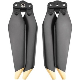 Resim DJI Mavic Pro Oem Pervane Platinium 2’li Gold 