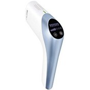 Resim Relux IPL9750 Purecare 999.999 Atım Mavi IPL Lazer Epilasyon Cihazı 