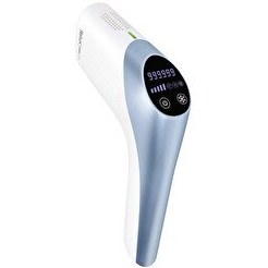Resim Relux IPL9750 Purecare 999.999 Atım Mavi IPL Lazer Epilasyon Cihazı 
