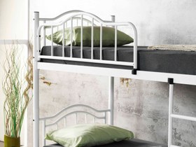 Resim Beray Metal Ranza(Kargo Hediye) - 90 cm X 200 cm X 175 cm 