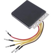 Resim Charmant 400 500 94 97 Için Motosiklet Voltaj Regülatörü (Yurt Dışından) 