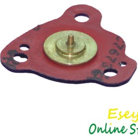Resim esey online store Renault Karbüratör Diyaframı Üçgen Contalı (R.12 / TOROS) 
