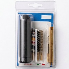 Resim Stil Crin 7.65 mm Tabanca Harbi Seti 