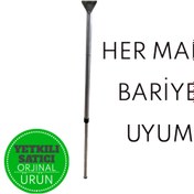 Resim Bft Gam Bariyer Kolu Bastonu ( Yaylı ) 