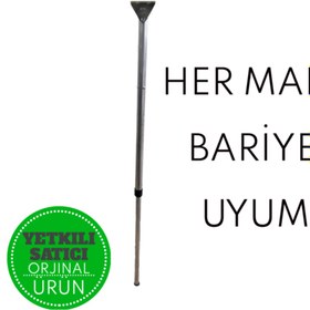 Resim Bft Gam Bariyer Kolu Bastonu ( Yaylı ) 