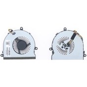 Resim HP Uyumlu Laptop 15-Bs061St 1Wj88Ua Notebook Fanı 