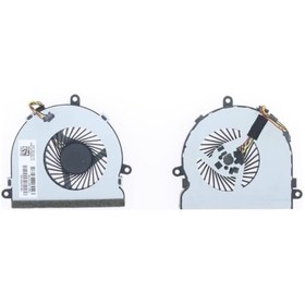 Resim HP Uyumlu Laptop 15-Bs061St 1Wj88Ua Notebook Fanı 