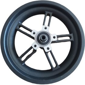 Resim ELEKTRİKLİ SCOOTER 8.5 inç ARKA JANT 