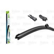 Resim Genel Markalar Valeo 578505 X Silecek Süpürgesi Ön 48cm X1 Muz Tipi Hydroconnect Çoklu Bağlantılı Ünivers 