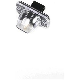Resim T-4 1992- Plaka Lambası Oem No: 701943021 