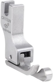 Resim FDM Ever Peak Düz Makine Ayağı CR1/32N EP (0.8mm) 