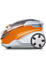 Resim THOMAS PET & FAMILY AQUA ELEKTRİKLİ SÜPÜRGE 