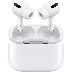 Resim Dvip L30 Pods TWS Beyaz Bluetooth Kulak İçi Kulaklık 